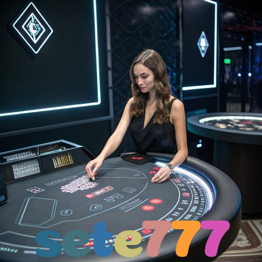 sete777：Aposte nas melhores slots e conquiste prêmios como nunca!