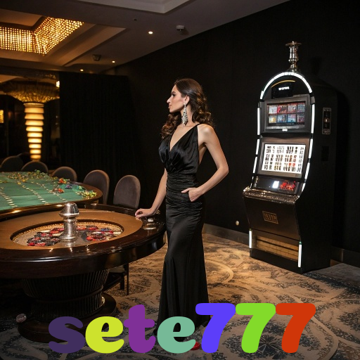 sete777:Aposte nas melhores slots e conquiste prêmios como nunca!