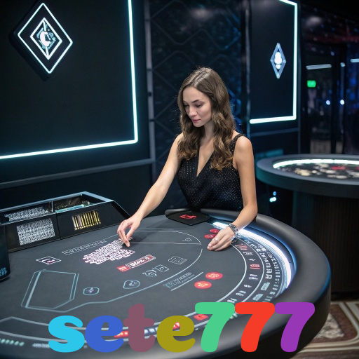 sete777：Aposte no futebol, jogue poker e conquiste vitórias épicas!
