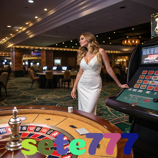 sete777：Aposte nas melhores slots e conquiste prêmios como nunca!