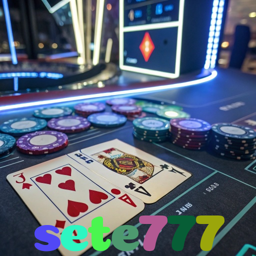 sete777:Jogue poker, aposte no futebol e ganhe em grandes jogos de cassino!