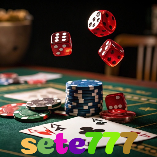 sete777:Aposte no futebol, jogue poker e conquiste vitórias épicas!