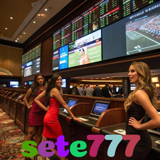 sete777:Aposte nas melhores slots e conquiste prêmios como nunca!