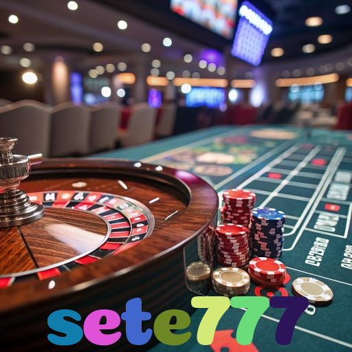 sete777：Aposte nas melhores slots e conquiste prêmios como nunca!