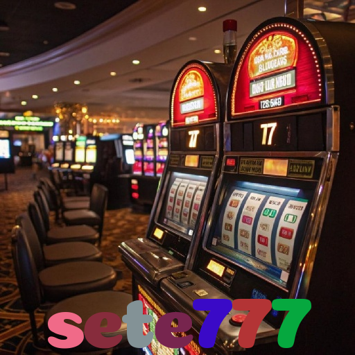 sete777：Jogue poker, aposte no futebol e ganhe em grandes jogos de cassino!