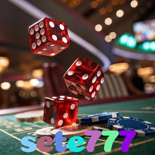 sete777:Jogue poker, aposte no futebol e ganhe em grandes jogos de cassino!