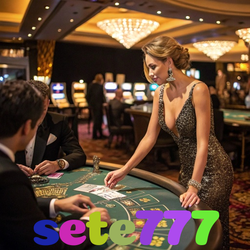 sete777:Jogue poker, aposte no futebol e ganhe em grandes jogos de cassino!