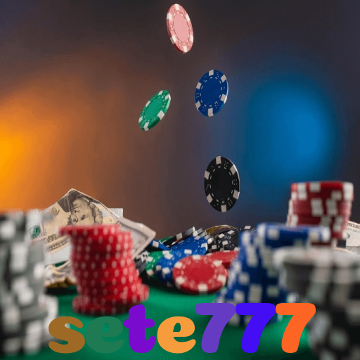 sete777：Aposte no futebol, jogue poker e conquiste vitórias épicas!