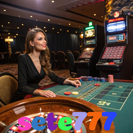 sete777:Aposte no futebol, jogue poker e conquiste vitórias épicas!