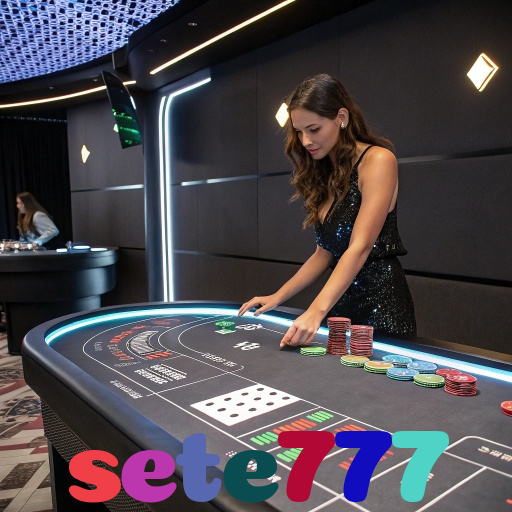 sete777：Aposte nas melhores slots e conquiste prêmios como nunca!