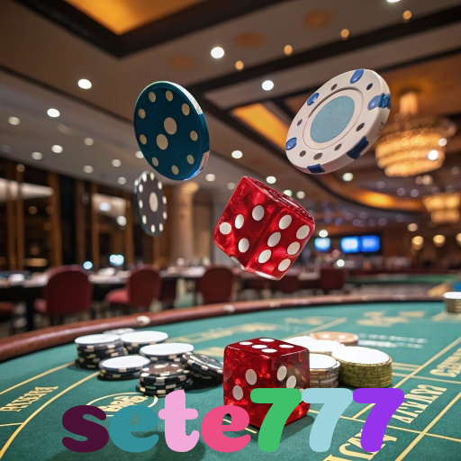 sete777：Jogue poker, aposte no futebol e ganhe em grandes jogos de cassino!