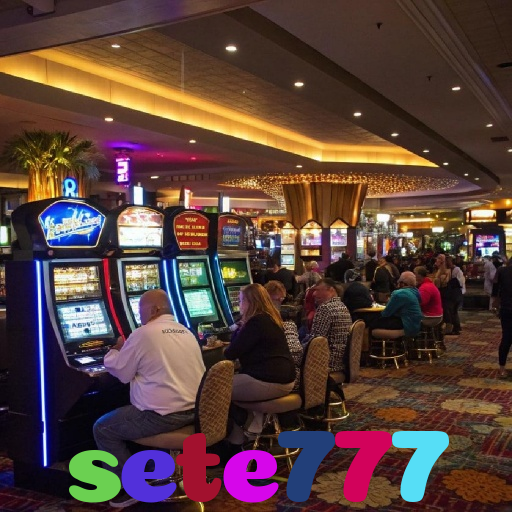 sete777:Aposte nas melhores slots e conquiste prêmios como nunca!