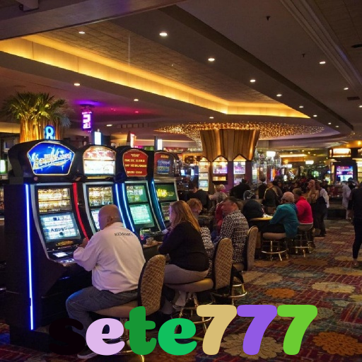 sete777:Aposte nas melhores slots e conquiste prêmios como nunca!