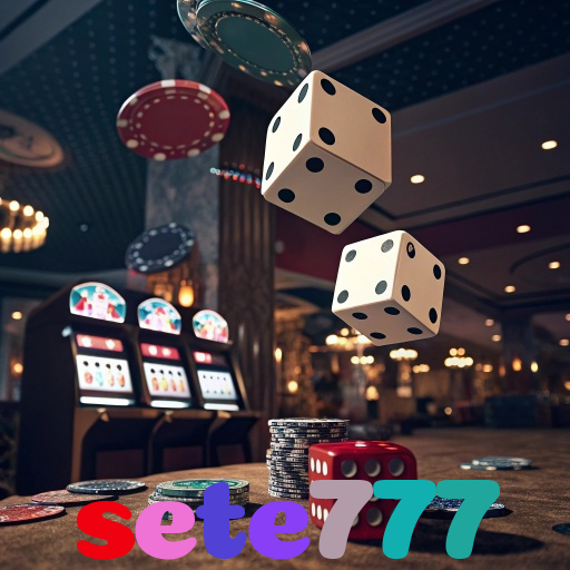 sete777：Jogue poker, aposte no futebol e ganhe em grandes jogos de cassino!