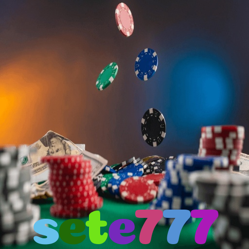 sete777：Jogue poker, aposte no futebol e ganhe em grandes jogos de cassino!