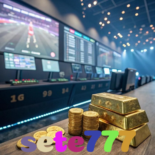 sete777：Aposte no futebol, jogue poker e conquiste vitórias épicas!