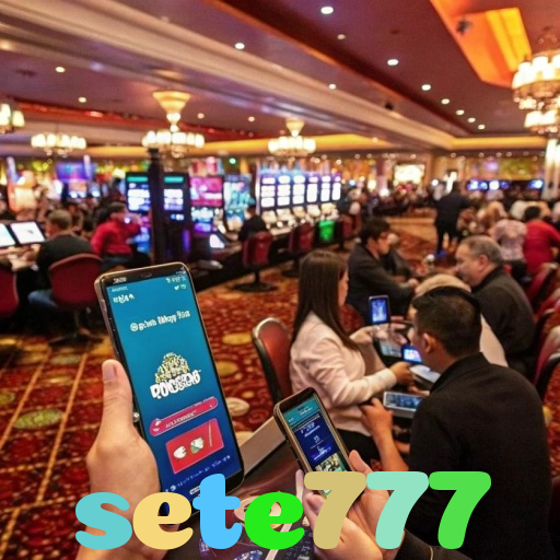 sete777：Jogue poker, aposte no futebol e ganhe em grandes jogos de cassino!