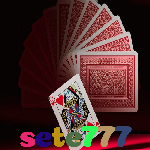 sete777：Jogue poker, aposte no futebol e ganhe em grandes jogos de cassino!