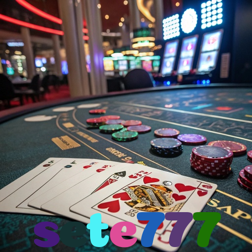 sete777:Aposte nas melhores slots e conquiste prêmios como nunca!