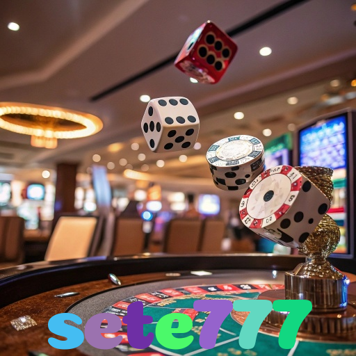 sete777：Aposte no futebol, jogue poker e conquiste vitórias épicas!