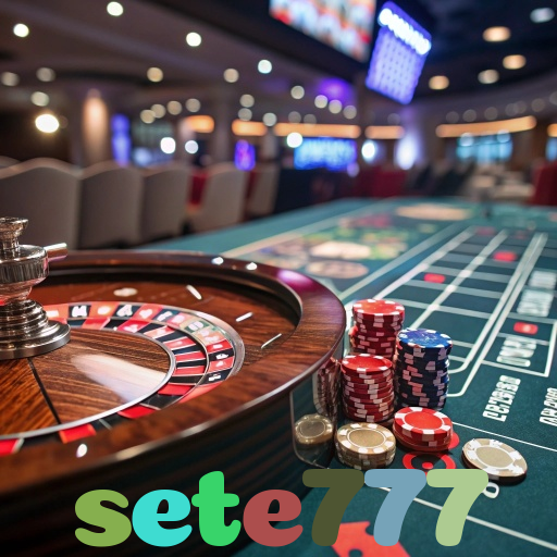 sete777：Aposte nas melhores slots e conquiste prêmios como nunca!