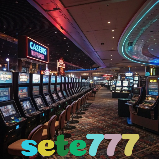 sete777:Aposte no futebol, jogue poker e conquiste vitórias épicas!