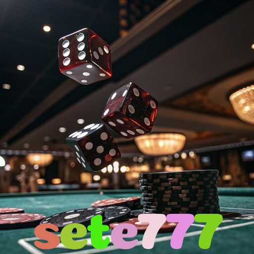 sete777:Aposte nas melhores slots e conquiste prêmios como nunca!
