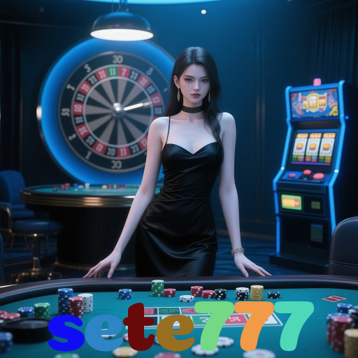 sete777:Aposte no futebol, jogue poker e conquiste vitórias épicas!