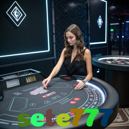 sete777:Aposte nas melhores slots e conquiste prêmios como nunca!