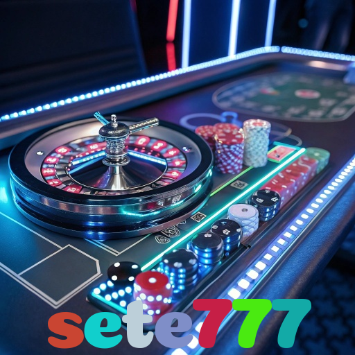 sete777:Aposte no futebol, jogue poker e conquiste vitórias épicas!