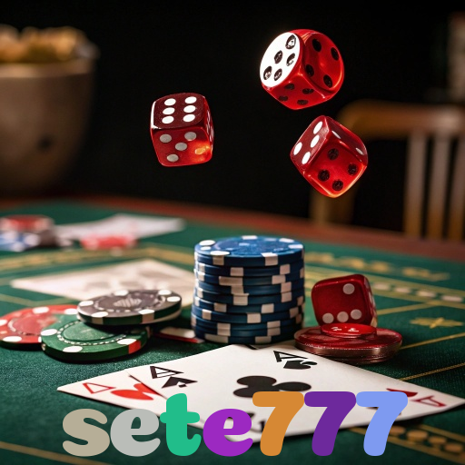 sete777:Aposte no futebol, jogue poker e conquiste vitórias épicas!
