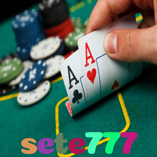 sete777：Aposte no futebol, jogue poker e conquiste vitórias épicas!