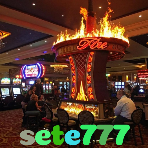 sete777:Aposte no futebol, jogue poker e conquiste vitórias épicas!