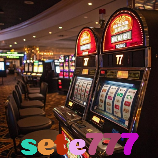 sete777:Jogue poker, aposte no futebol e ganhe em grandes jogos de cassino!