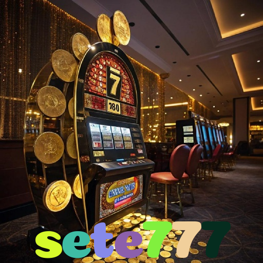 sete777：Aposte nas melhores slots e conquiste prêmios como nunca!