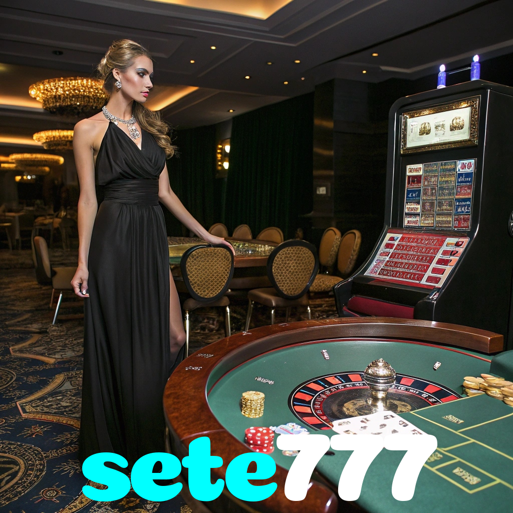 sete777：Aposte no futebol, jogue poker e conquiste vitórias épicas!
