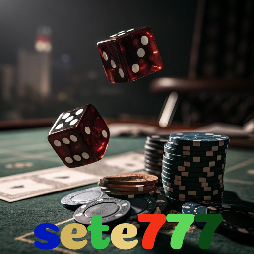 sete777：Aposte nas melhores slots e conquiste prêmios como nunca!