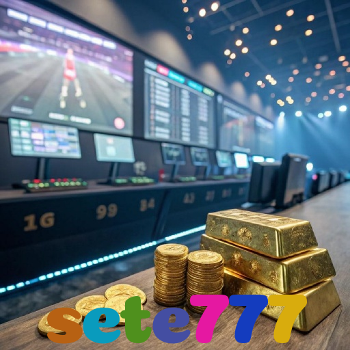 sete777:Jogue poker, aposte no futebol e ganhe em grandes jogos de cassino!