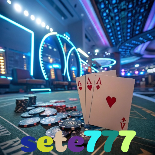 sete777:Aposte no futebol, jogue poker e conquiste vitórias épicas!