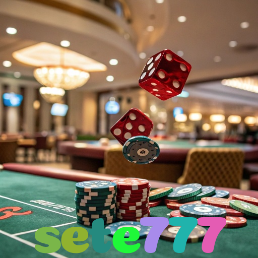 sete777:Jogue poker, aposte no futebol e ganhe em grandes jogos de cassino!