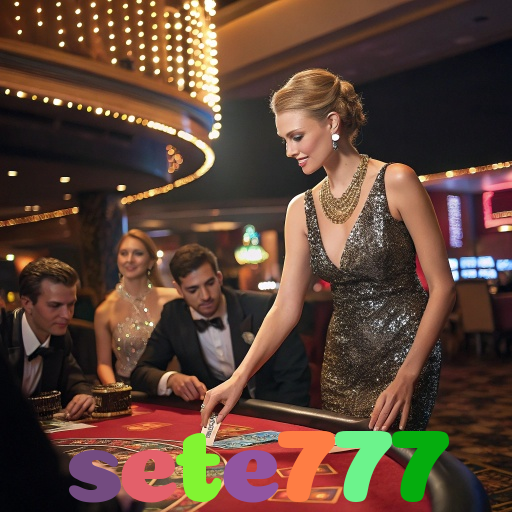 sete777：Aposte nas melhores slots e conquiste prêmios como nunca!