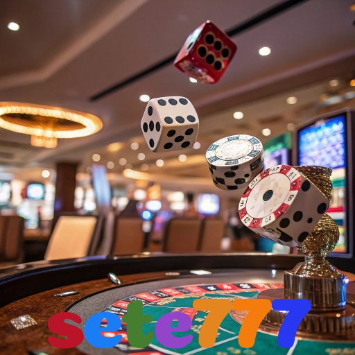 sete777：Jogue poker, aposte no futebol e ganhe em grandes jogos de cassino!