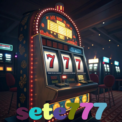 sete777：Aposte no futebol, jogue poker e conquiste vitórias épicas!