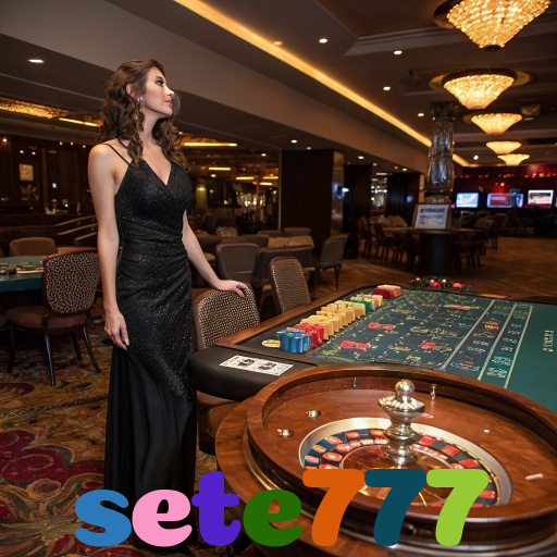 sete777:Aposte nas melhores slots e conquiste prêmios como nunca!