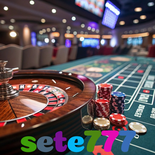 sete777:Aposte nas melhores slots e conquiste prêmios como nunca!