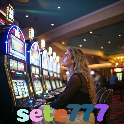 sete777:Jogue poker, aposte no futebol e ganhe em grandes jogos de cassino!