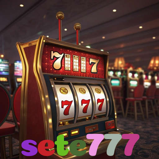 sete777：Aposte nas melhores slots e conquiste prêmios como nunca!