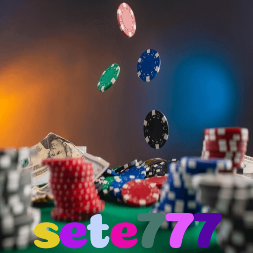 sete777:Jogue poker, aposte no futebol e ganhe em grandes jogos de cassino!