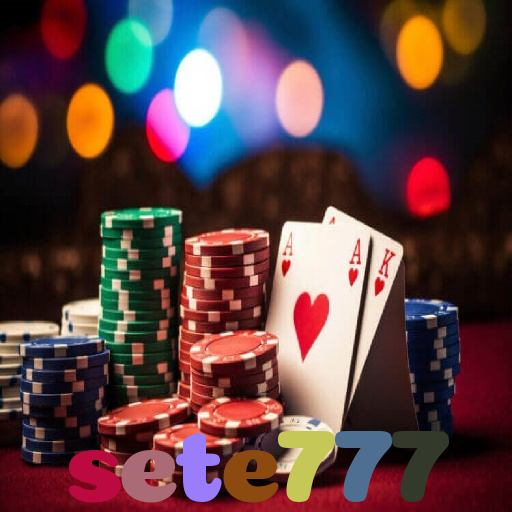 sete777:Aposte no futebol, jogue poker e conquiste vitórias épicas!