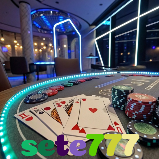 sete777:Aposte nas melhores slots e conquiste prêmios como nunca!